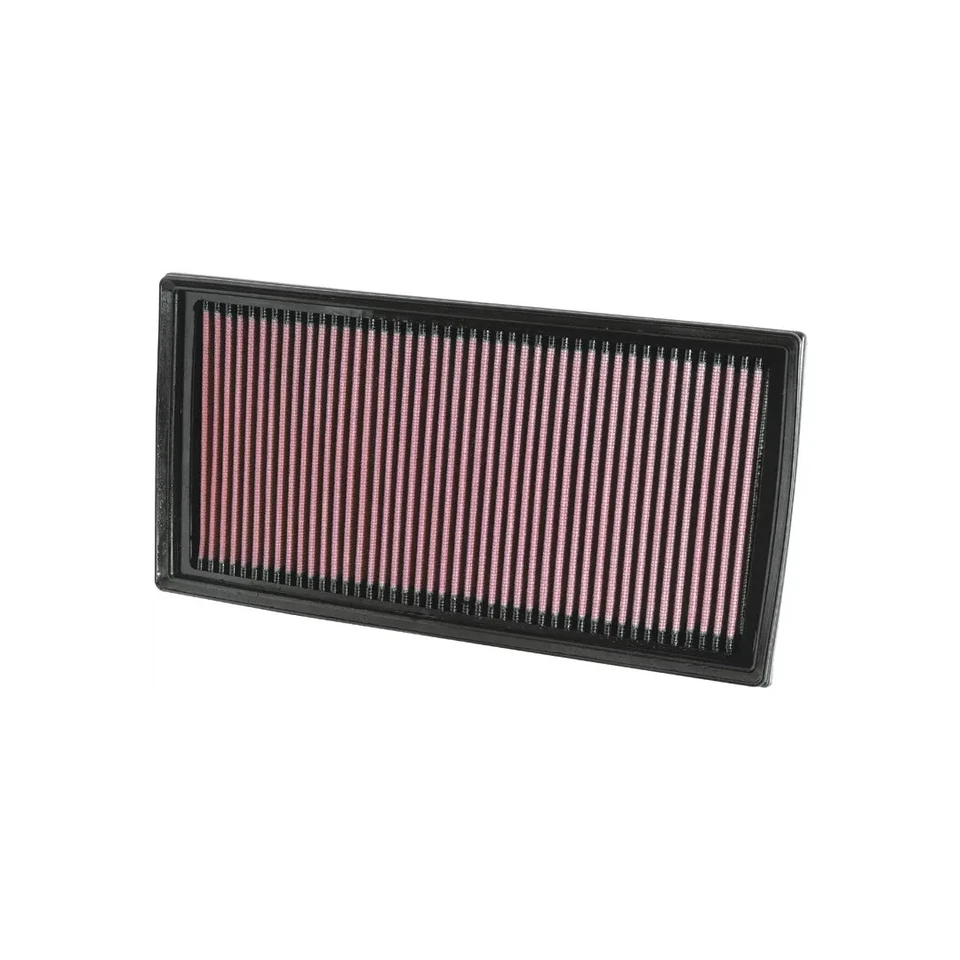 K&N Lavable Perf. Filtro de aire para Mercedes-Benz C63 AMG 6,3 L V8 33-2405 Foto 3 de 4