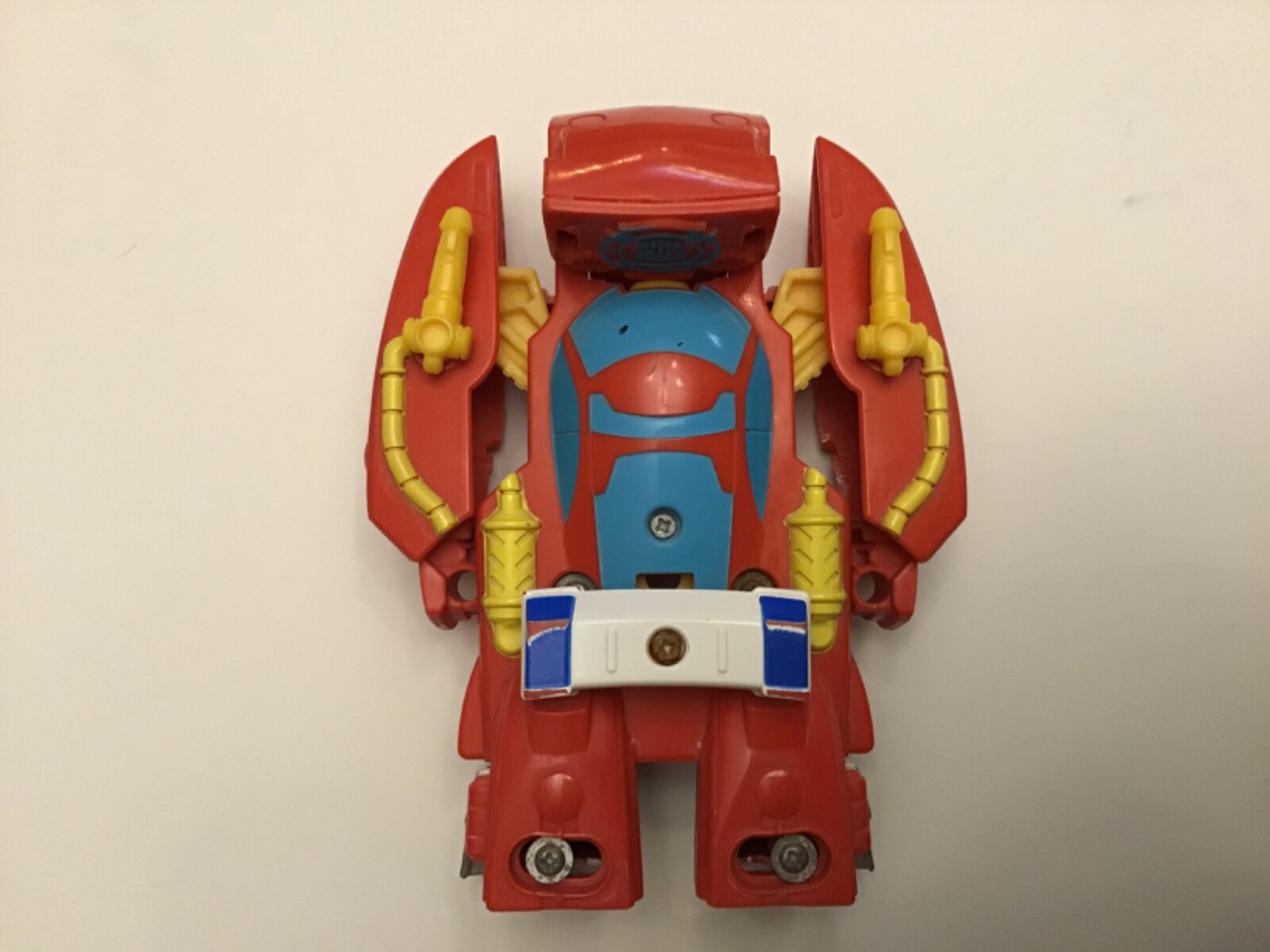 heatwave rescue bot boat