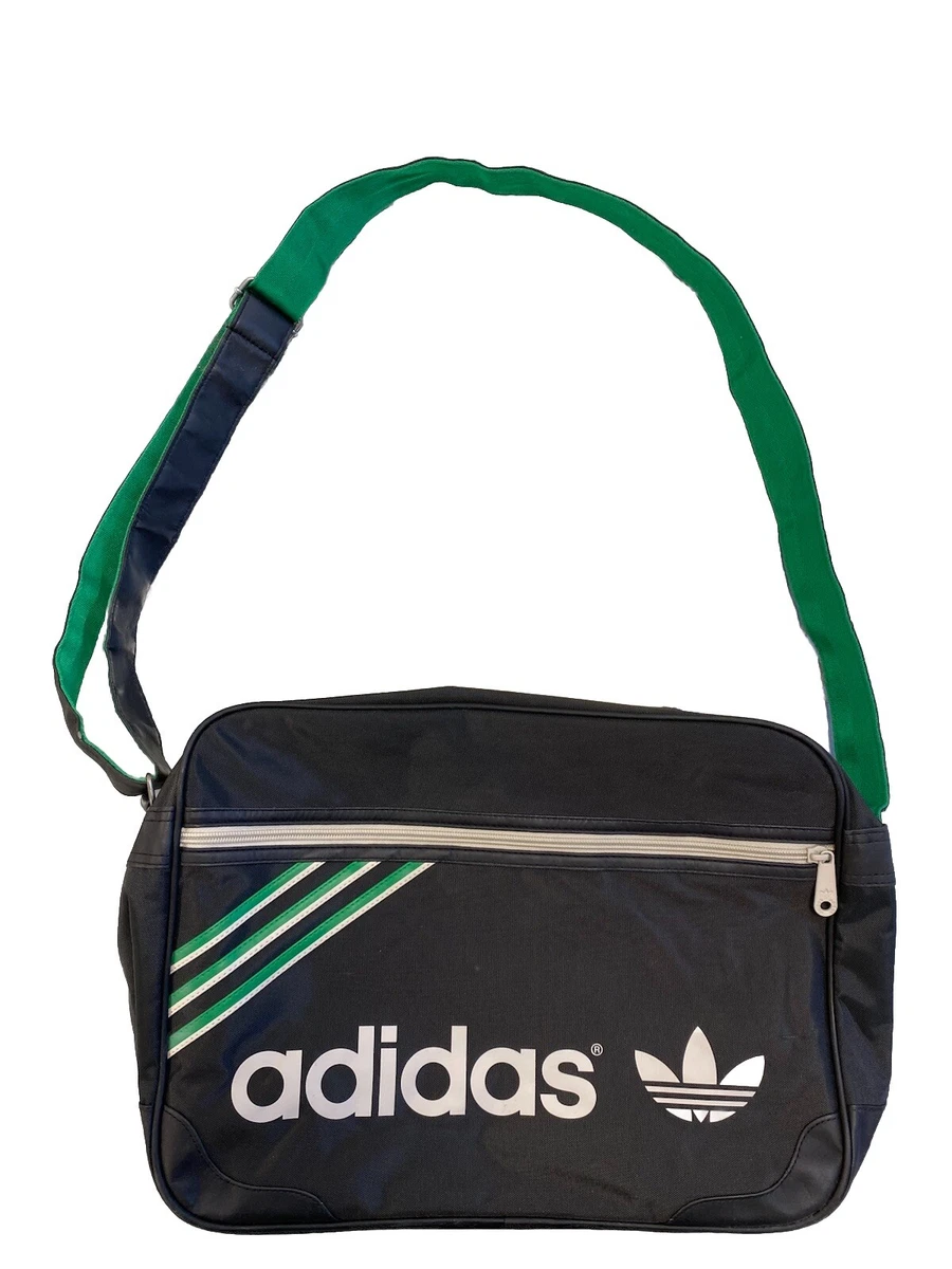 Preços baixos em Adidas Vintage Sacolas, Bolsas e Estojos | eBay