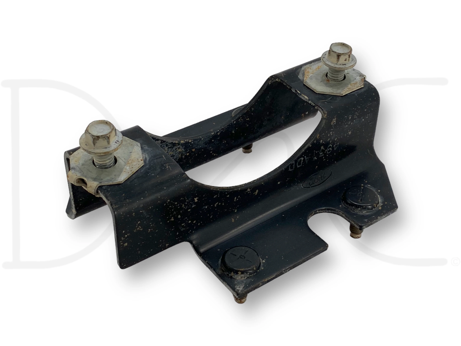 0810 Ford F250 F350 Driveshaft Carrier Bearing Bracket Mount OEM eBay