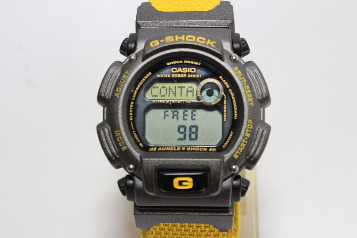 CASIO vintage DW-8800AB agnes b Aurele model G-SHOCK | eBay CASIO vintage DW-8800AB agnes b Aurele model G-SHOCK | eBay