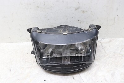 1993-2001 Kawasaki Ninja ZX11 Front Headlight Head Light Lamp | eBay