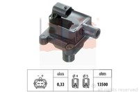 EPS ZüNdspule ZüNdmodul FüR Alfa Romeo 147 1.6 16V T.Spark Eco 2.0 Spider 156