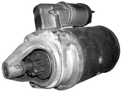 MAHLE NEW OEM Starter MS294 - 4.2kW 10T 12V