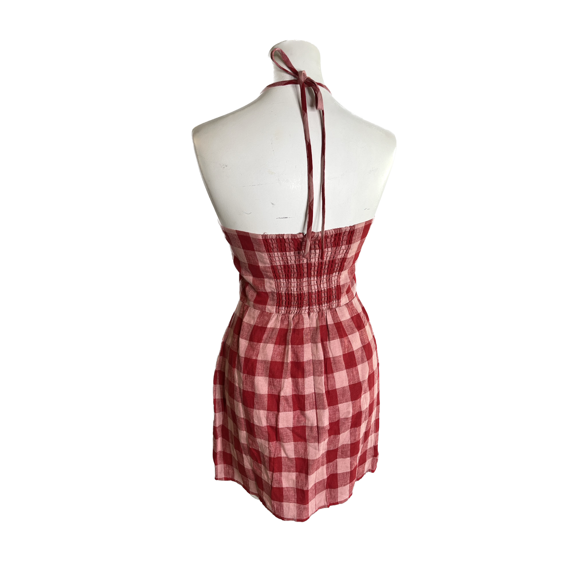 linda linen dress Linda maxi Linen dress
