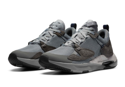 Nike Air Jordan Cadence SP Men's Size 11.5 Fragment Grey