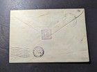 1931 Germany Graf Zeppelin LZ 127 Airmail Cover to Pernambuco Brazil — photo 2