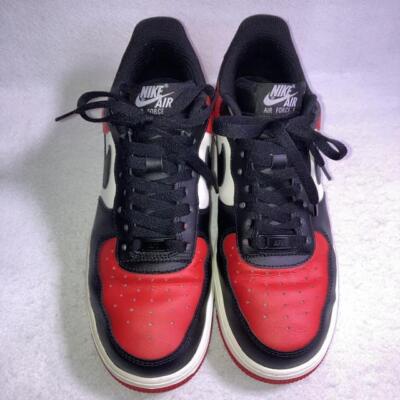 【美品】Nike Air Force 1 by you 26cm Nike Air Force 1 Low By You Custom Men's Shoes. Nike JP