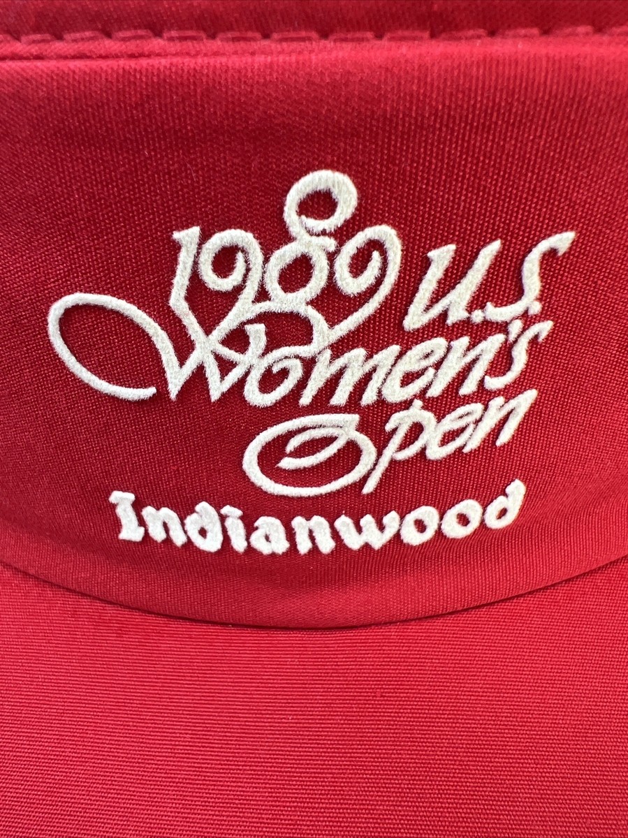 Vintage LPGA Golf 1989 US Women display picture 1