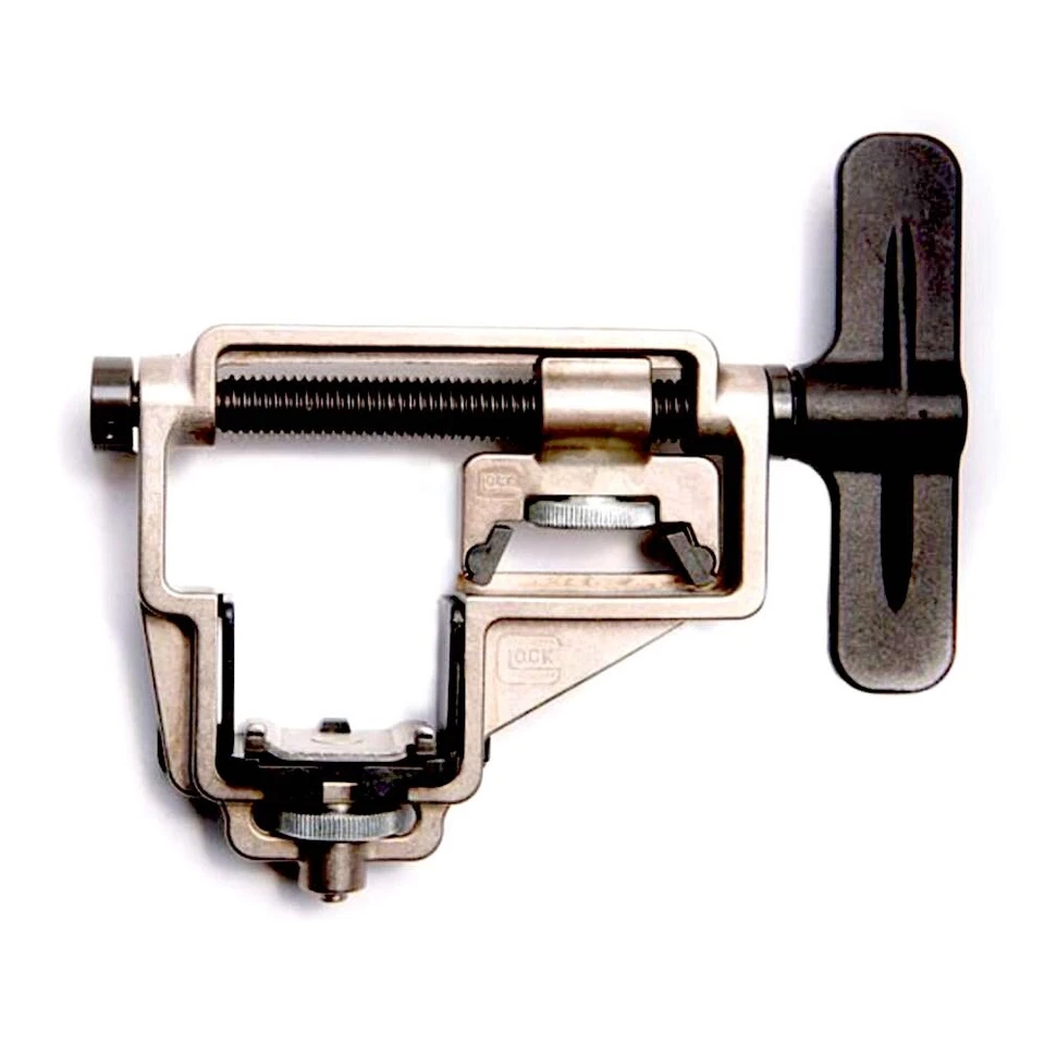 Glock® - Rear Sight Installation And  Moving Tool  - Austria - Image 3 of 4