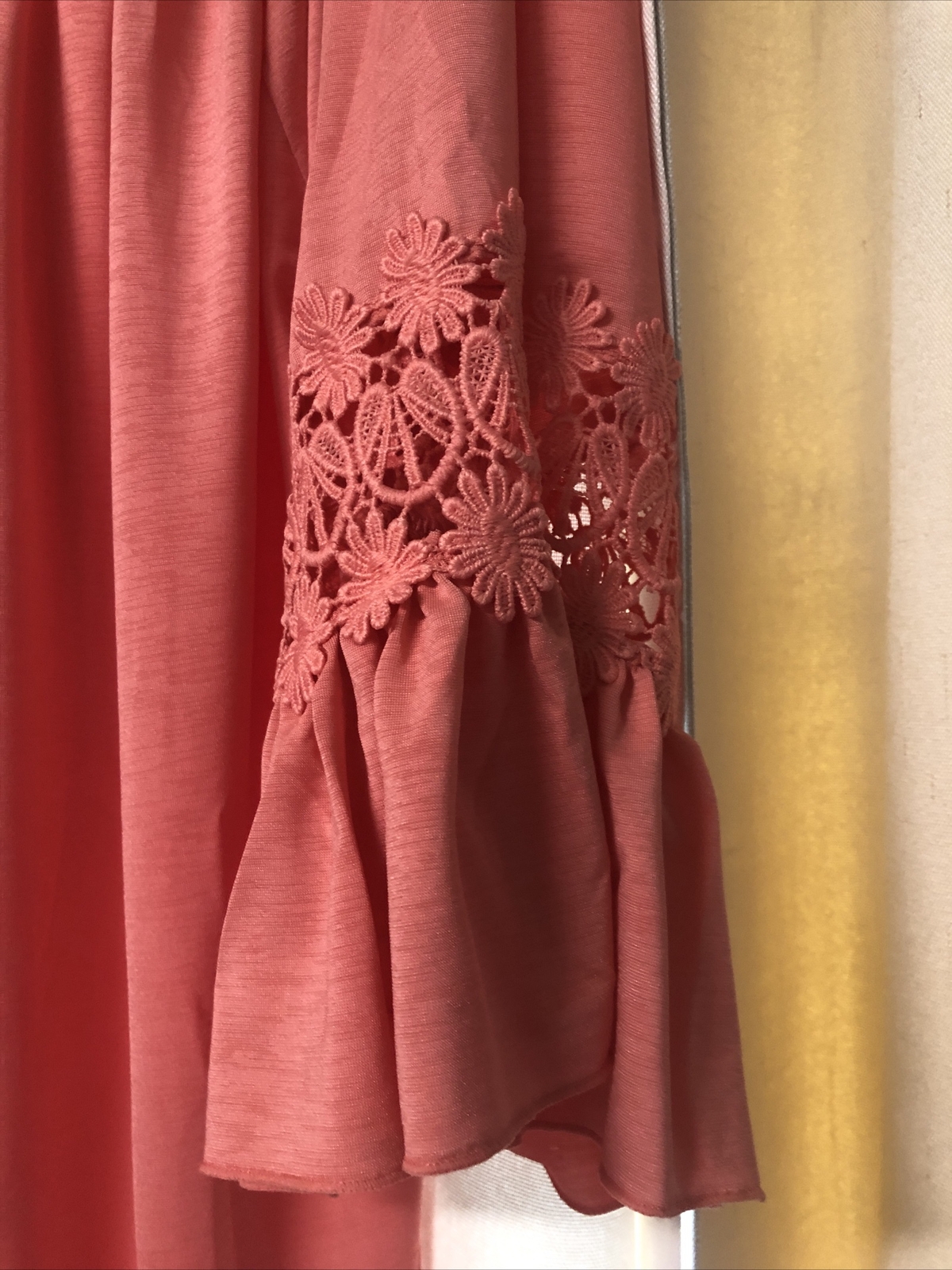 Win-Win Solid Colored Tunics - image 5