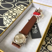 Genuine Orla Kiely Cecelia Watch Ok2046 In Box Genuine Orla Kiely Cecelia Watch Ok2046 In Box