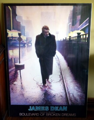 コレクション JAMES DEAN / BOULEVARD OF BROKEN DREAMS James Dean: Boulevard of Broken Dreams: Paul Alexander