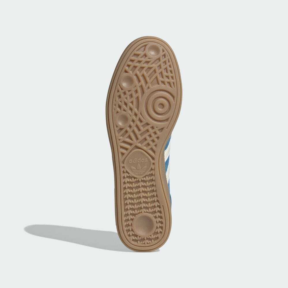 ★大人気★ Adidas Spezial Handball Core Blue Cream White Adidas Originals HANDBALL SPEZIAL Core Blue/Cream White