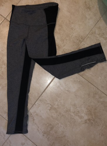 lulu lemon leggings ebay