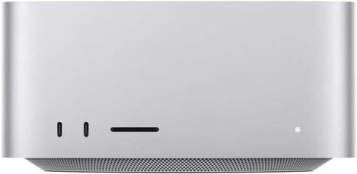 Apple Mac Studio M2 Ultra 60-core GPU 24-core CPU 64GB Ram 1TB SSD 32-core - New - 第 5/5 張圖片