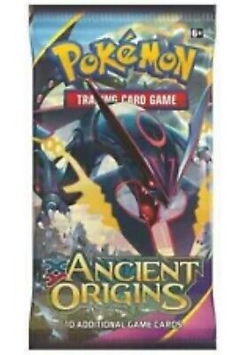 Ace Trainer 69/98 XY-Ancient Origins Regular for sale online Ace Trainer 69/98 XY-Ancient Origins Regular for sale online