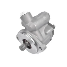 POWER STEERING PUMP For Freightliner 60 Peterbilt EV221615L10100S PEV221615L101