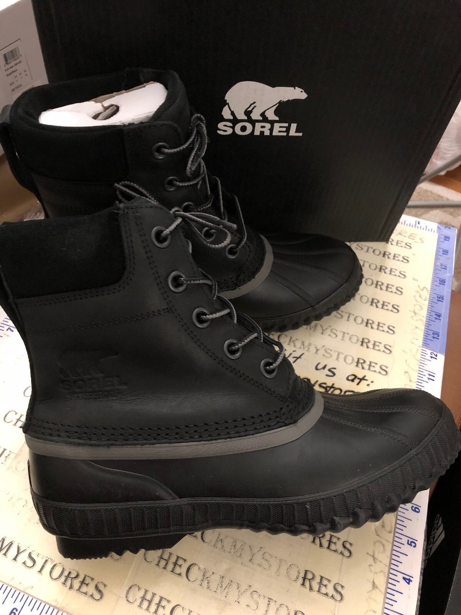 SOREL◇シューズ/25cm/BLK/NL2511-010/レインブーツ|その他 SOREL◇シューズ/25cm/BLK/NL2511-010/レインブーツ|その他