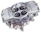 NEW BARRY GRANT RACE DEMON ALCOHOL CARBURETOR,CARB,750 CFM,METHANOL,OVAL TRACK