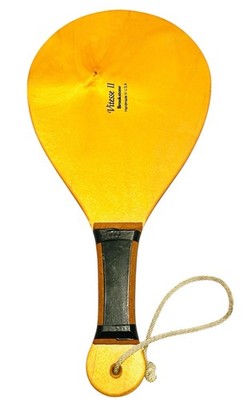Vitesse II Paddle Racquet -Handmade By Brookstone