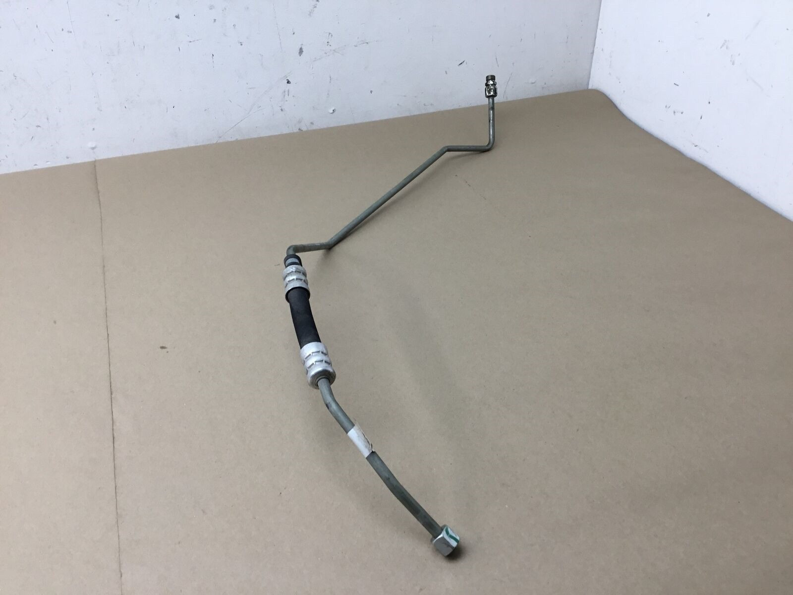Lotus Evora S 2014 Power Steering Pressure Hose Pipe Line 10-14 :a