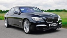 BMW 7 Series F01 F02 2008-2015 CD Workshop Manual + Wiring Diagrams