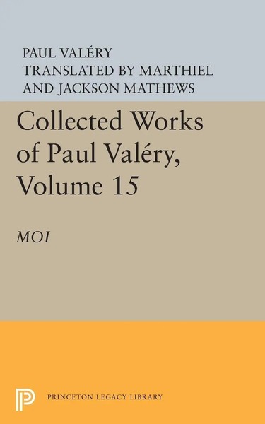 Paul ValéRy | Collected Works Of Paul Valery, Volume 15 | Taschenbuch | Englisch-image