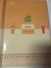 Special Moments Photo Album Memories Collection V1