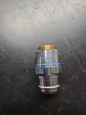 OLYMPUS WPLAN FL 40X UV 0.7 WATER 160/0 OBJ. LENS HOFFMAN MODULATION CONTRAST