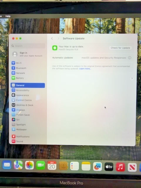 Apple MacBook Pro 13" 2018 · i5 · 16GB · 500GB, photo 3 of 5