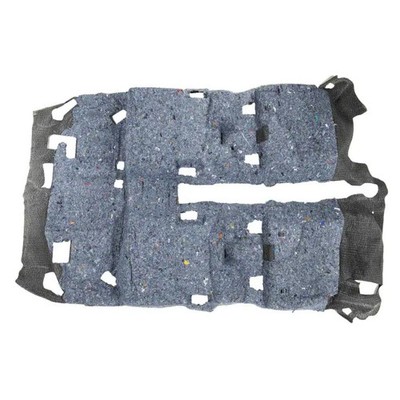 Genuine Ford Carpet Floor M1PZ-7813000-AB