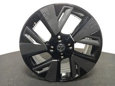 VAUXHALL CORSA Alloy Wheel 17 Inch 4x108 ET32 7J 2019-2025 9833892680