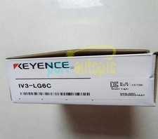1PCS NEW KEYENCE IV3-LG6C AI Imaging Illumina...