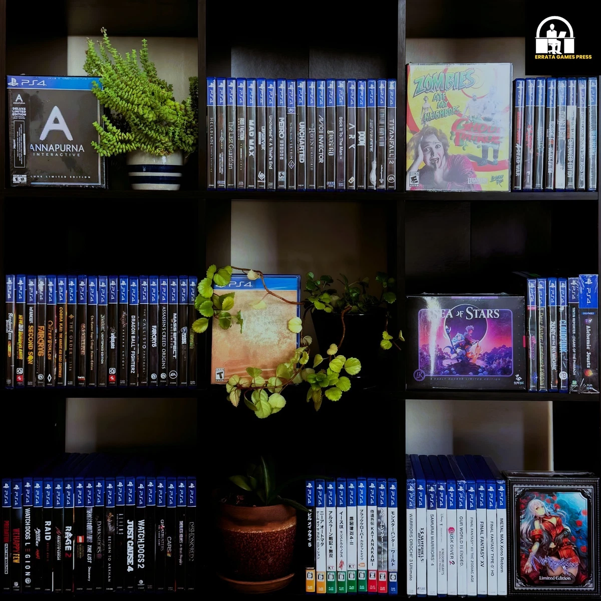 Jeu Bound By Flame Pour PS4 – Version PAL Française Neuve Et Sous Blister