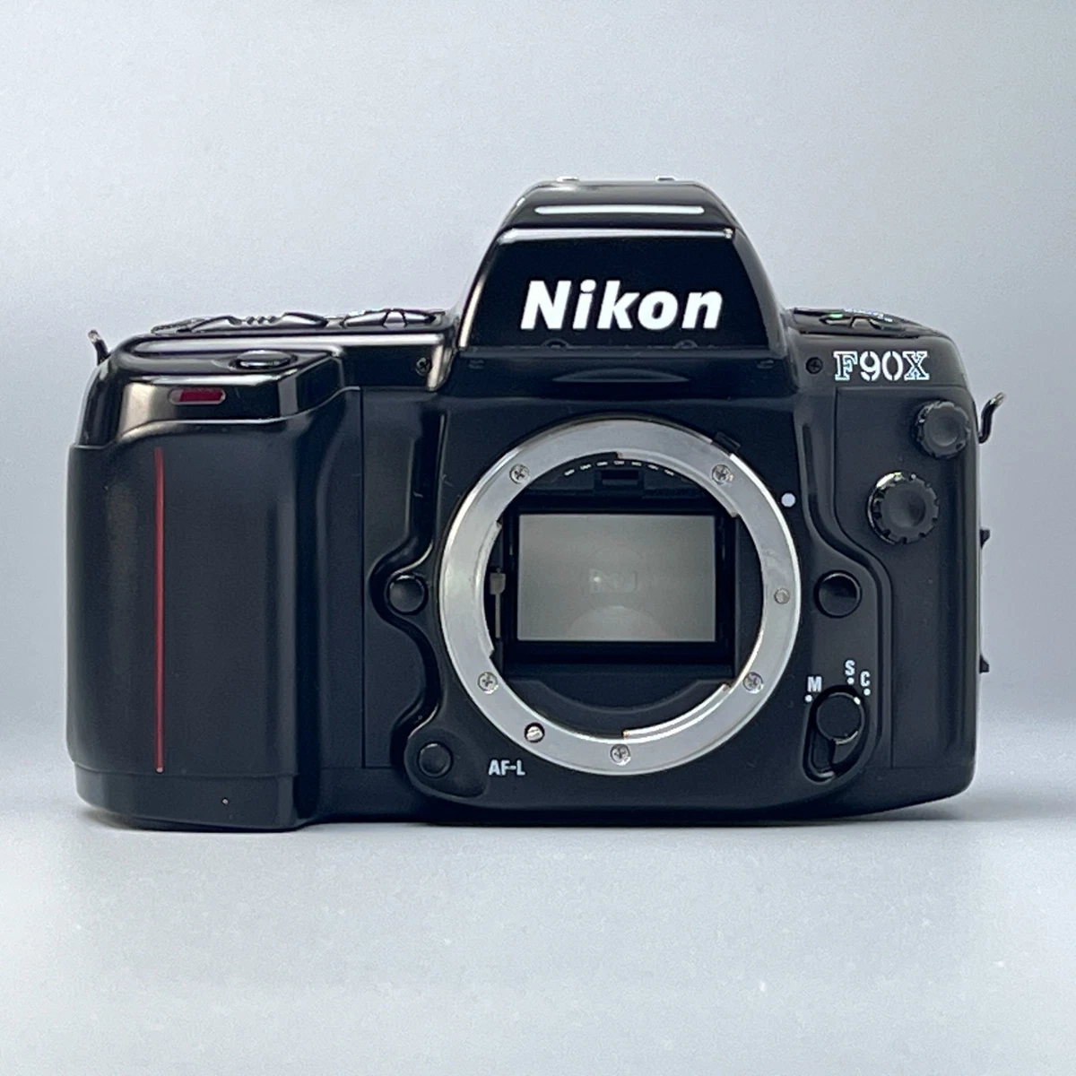 Nikon F90X Film Cameras for sale | eBay