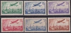 AIRMAIL 8 / 13 ** VF YT 300.00