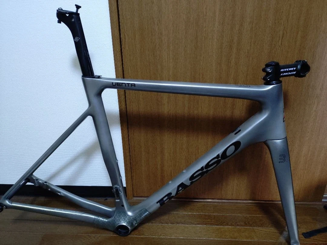 Basso Bike Frames for sale | eBay