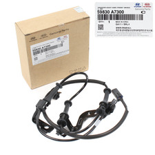 ABS Wheel Speed Sensor FRONT RIGHT for 2014-2...