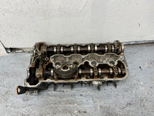 BMW X5 E70 2013 Benzin 300kW Zylinderkopf 7573936 ATA58764