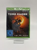 Shadow Of The Tomb Raider (Xbox One, Microsoft ) Spiel