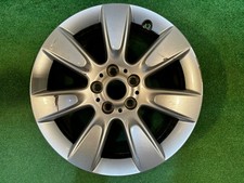 1x Alufelge 17 Zoll 7.5" 5x112 52ET 6868276 Mini Countryman F60 Rim Wheel