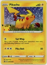 25th Anniversary General Mills Pokemon Promo Complete 14 Card Set
