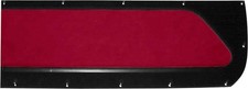1955-59 Chevrolet Gmc Pickup Truck Vinyl Door Panel Inserts Rh And Lh Pair 1955-59 Chevrolet Gmc Pickup Truck Vinyl Door Panel Inserts Rh And Lh Pair