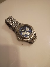 Armitron mens watch vintage