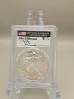 2013 American Silver Eagle - PCGS MS70