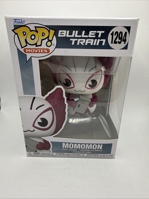 Funko Pop! Vinyl: Momomon #1294
