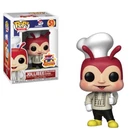 🔥Funko Pop! Ad Icons: JOLLIBEE in PHILIPPINE BARONG #51 EXC VAULTED PROTECT🔥