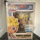 Funko Pop! Vinyl Limited Edition Naruto Uzumaki Naruto Shippuden 2063 9500 PCS