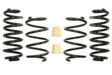 Ressorts d'abaissement 4 pièces Pro - Kit pour SKODA SUPERB III; VW PASSAT B8